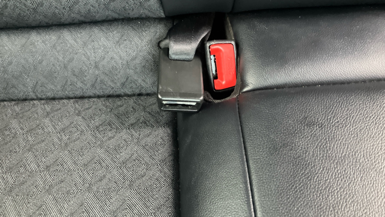 Kia Niro 1.6 GDi Hybrid 2 5dr DCT Hybrid Estate